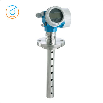 E+H FMP55 導波雷達物位計